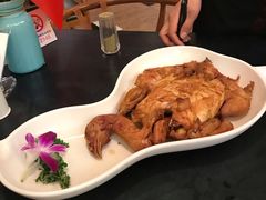 -西安饭庄·非遗陕菜(钟楼店)