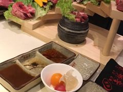 -赤坂亭M9和牛烧肉·日料398放题(万达店)