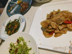 -后海16号·北京私房菜