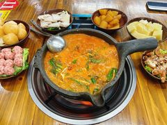 -笔记安顺夺夺粉火锅