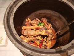 -院里寻菜·精致庭院菜(观沙岭店)