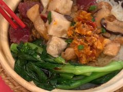 -华记煲仔华·煲仔饭(人和店)