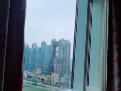 -澳门喜来登大酒店