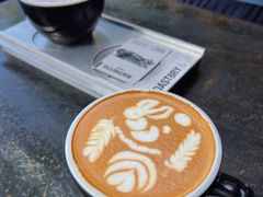 -Roast8ry Coffee Lab