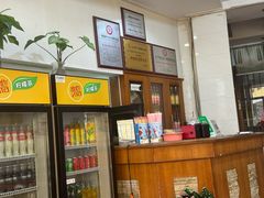 -品香排骨饭(羊官路店)