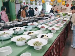 -春盛渔府(牛首山店)