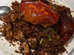 -喜记避风塘炒辣蟹(旗舰店)