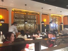 大堂-半秋山西餐厅(巴南万达广场店)
