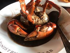 -Ministry of Crab(科伦坡店)