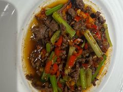 -小隐院子·庭院餐厅(大学城后湖店)