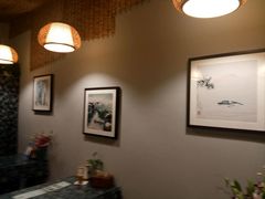 -蜗牛小馆醉乡民谣云南菜(惠新西里店)