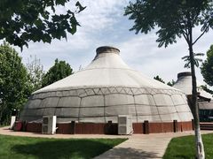 -九十九顶毡房(阜石路店)