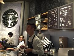-星巴克(成都太古里二店)