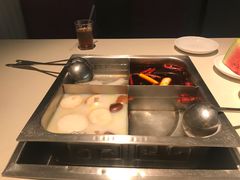 -海底捞火锅(公益西桥店)
