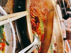 -小龙坎火锅(全球总店)