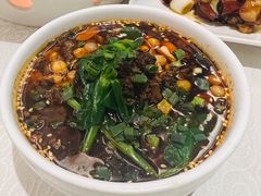 -辣婆婆(航天桥店)