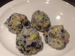 -火炉火自助餐(枫蓝国际店)