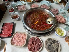 -九尺赵老四鲜鹅肠火锅