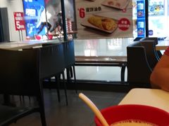 大堂-永和大王(解放东路店)