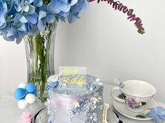 -小麦穗私人订制蛋糕·甜品台(万达店)