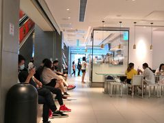 -喜茶(广州东方宝泰店)