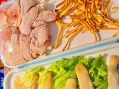-壹号粥火锅·海鲜煲仔粥(水围店)