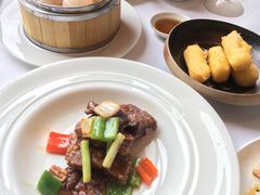 -富力丽思卡尔顿酒店·丽轩中餐厅