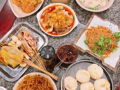 -小街天府(西工小街店)