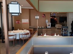 -绿杨春·淮扬宴(庐山路店)