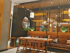 -如轩·海鲜砂锅粥·潮汕菜(南城店)