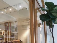 -Cafe on warm(丹霞店)