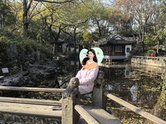 -秋霞圃