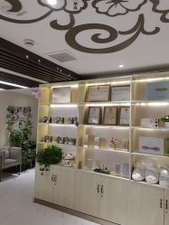 -芳朵美容养生SPA