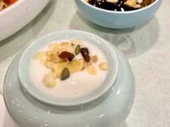 -老太原菜馆(中正天街店)