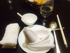 -重庆万豪中餐厅·Man Ho