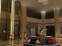 -常熟理文铂尔曼酒店