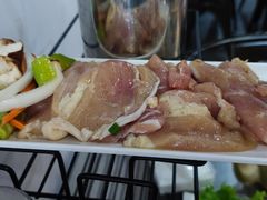 -韩九点烤肉(大学城店)
