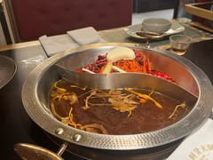 -廖掌柜·重庆鲜货火锅(上海首店)