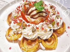 -娜娜家•Nana's restaurant (南开大悦城店)