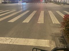 -泉福居酱骨头自助广场(南大街商业步行街店)