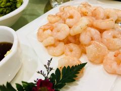 -顺风海鲜港(金玉兰店)