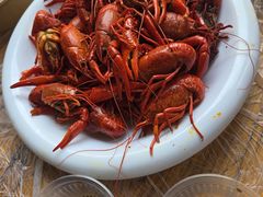 -五七小李子油焖大虾(总店)