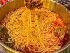 -金龙烧烤·牛肉面(西塔店)