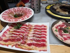 -韩宫宴烤肉·黑毛和牛·料理(滨湖银泰城店)