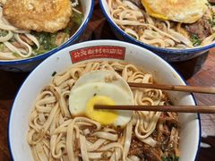 -公交新村粉店(赤岗冲店)