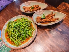 -章记星洲 · 新加坡餐厅(望京店)