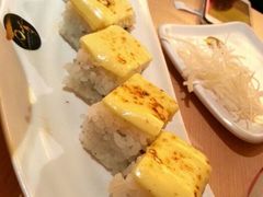 -万岁寿司(万国店)