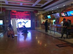 -星美国际影商城(虹口店)