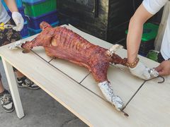 -马记伊源斋涮肉·清真菜(百子湾店)