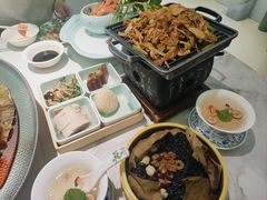 -苏梦江南·淮扬菜(夫子庙店)